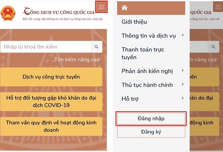 Cảnh báo Chiêu lừa “xác thực định danh điện tử”